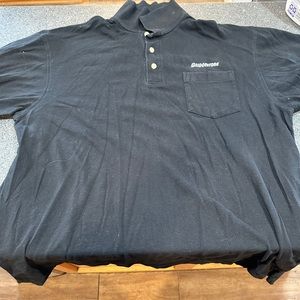 Bridgestone XXL men’s polo